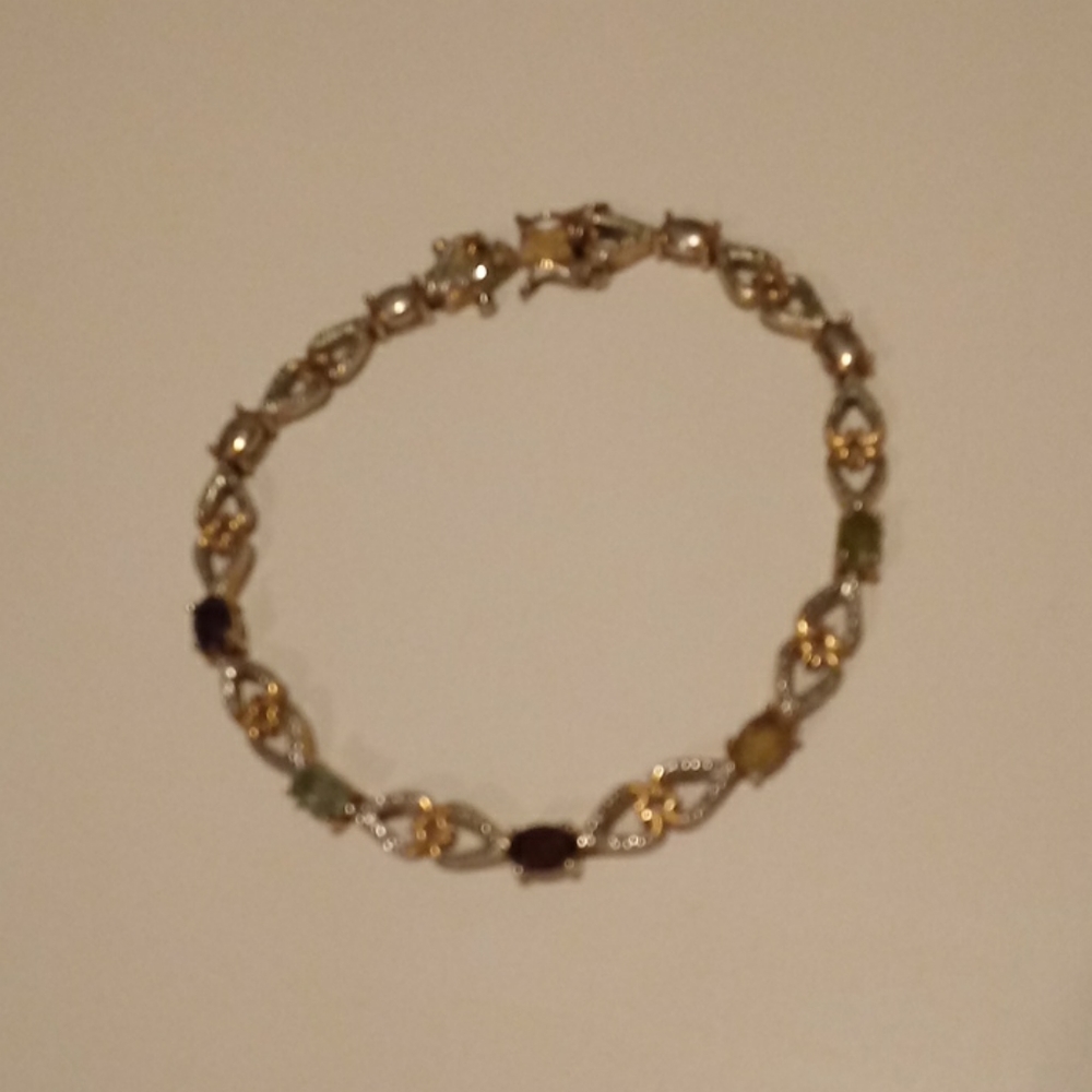 Jc penny bracelet